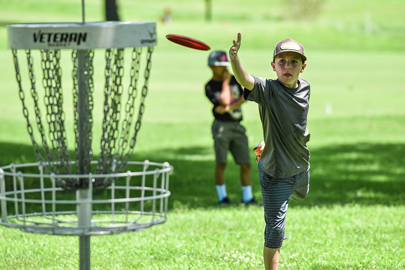 Best Discs for Beginners