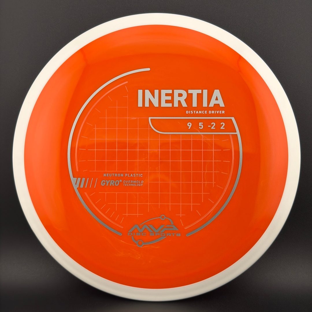 Neutron Inertia - Understable Distance Driver