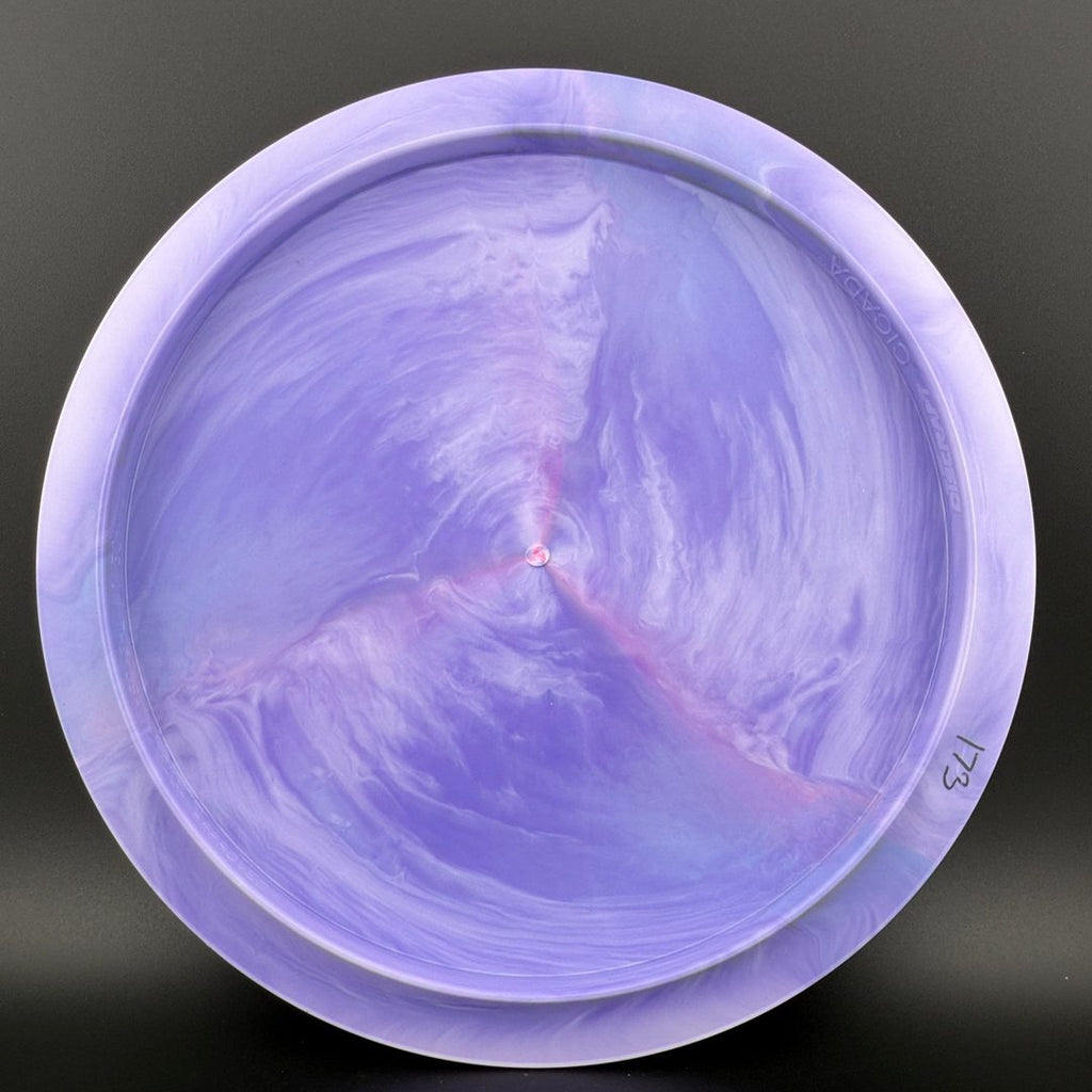 Swirl ESP FLX Cicada - Australasian Open 2026 - Great for Beginners!