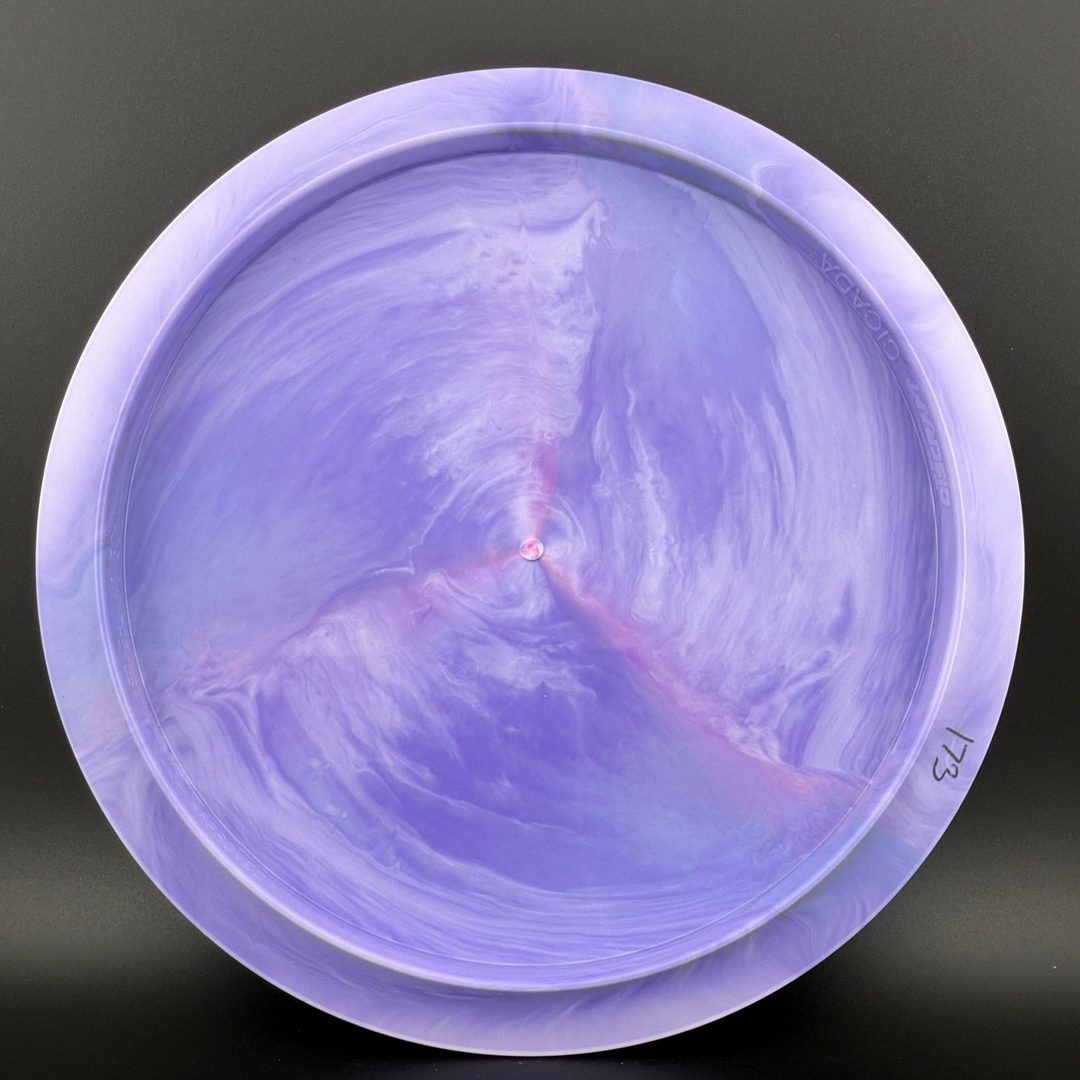 Swirl ESP FLX Cicada - Australasian Open 2026 - Great for Beginners!