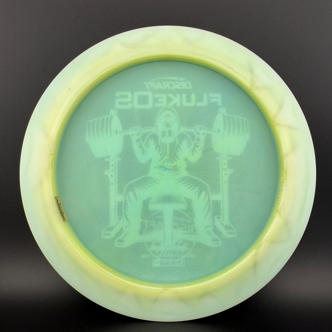 Nuke OS - Fluke OS - April Fools 2025 Misprint