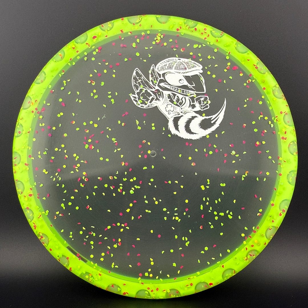 FuZed Confetti Z Zone - Irish Bee Putter