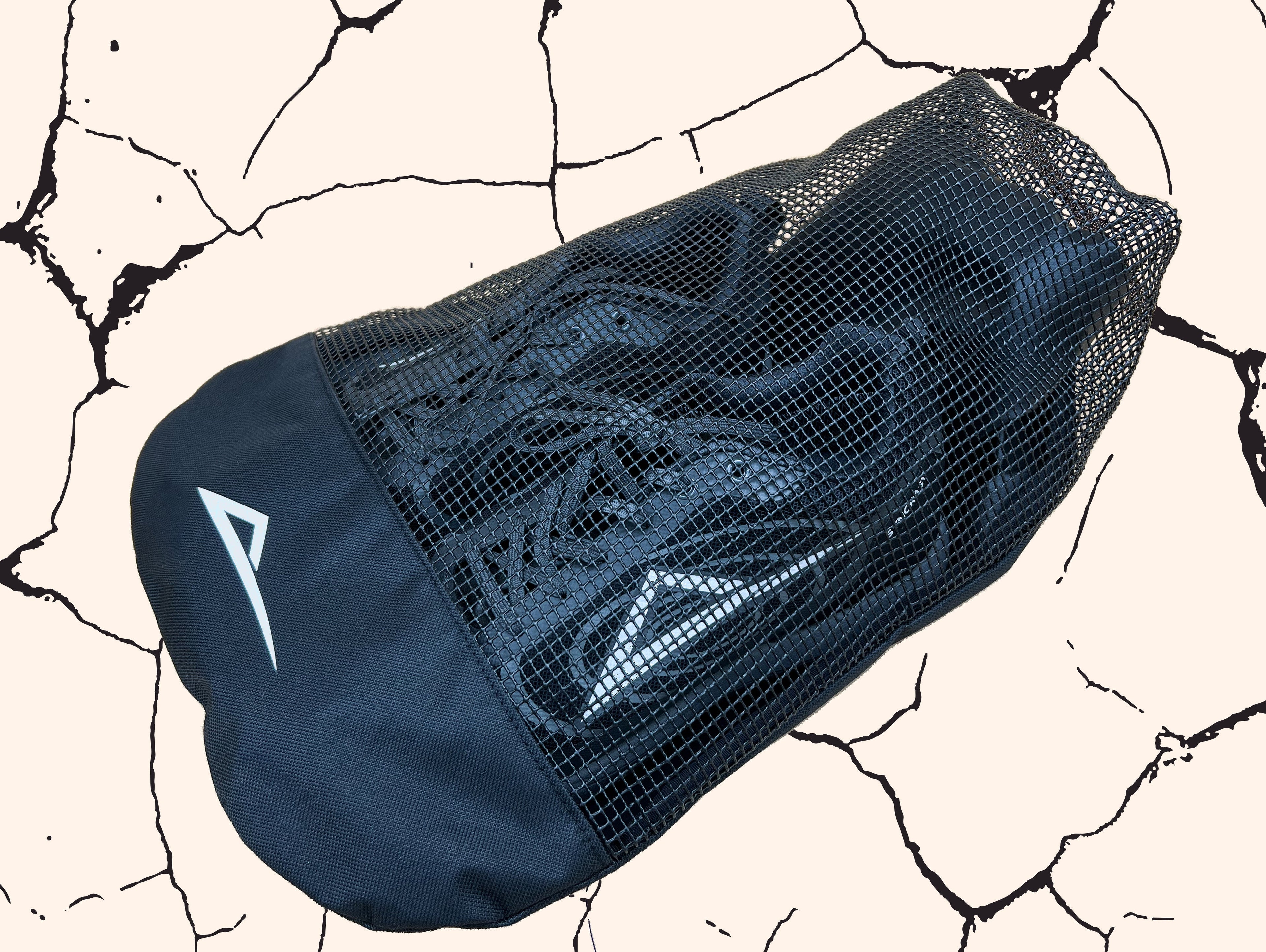 Mucksac - Disc Golf Shoe Bag