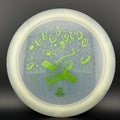 Starfield Oblivion - Distance Driver - Glow in the Dark!