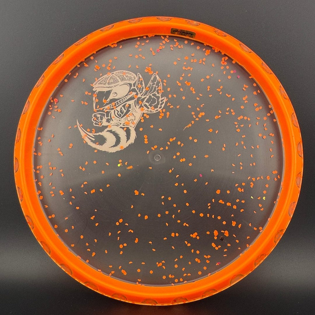 FuZed Confetti Z Zone - Irish Bee Putter