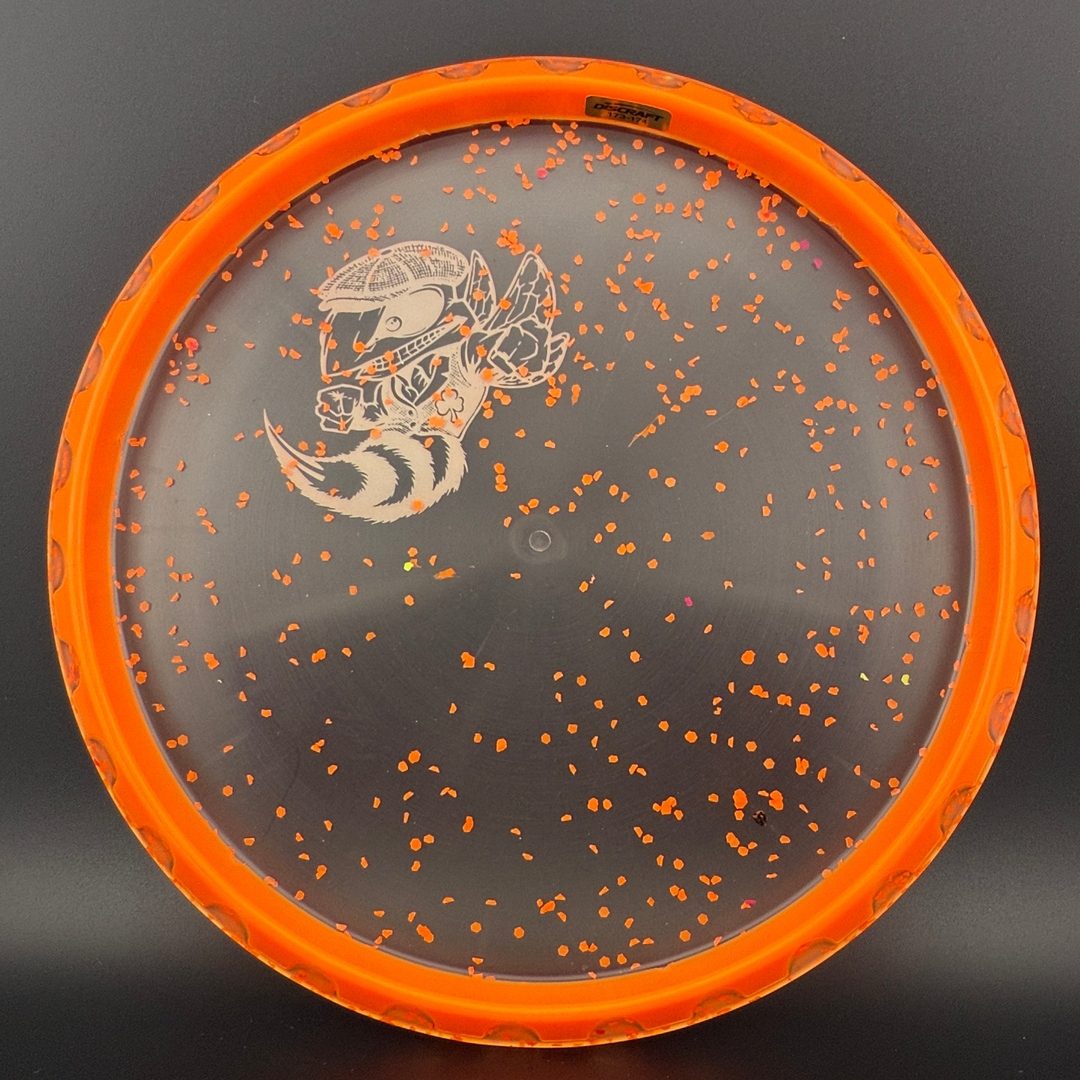 FuZed Confetti Z Zone - Irish Bee Putter