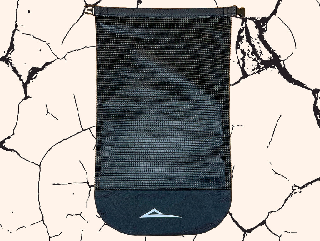 Mucksac - Disc Golf Shoe Bag
