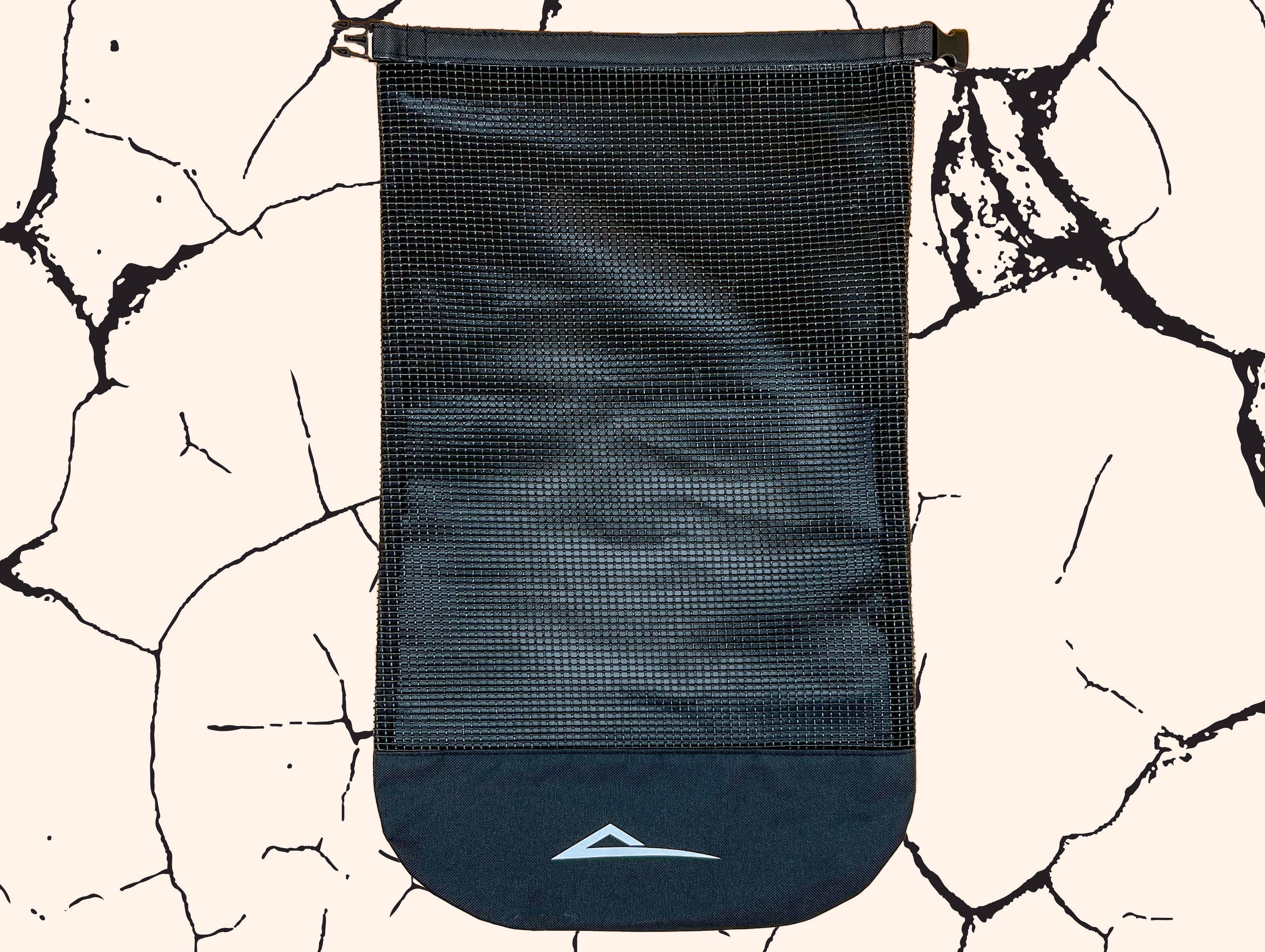 Mucksac - Disc Golf Shoe Bag