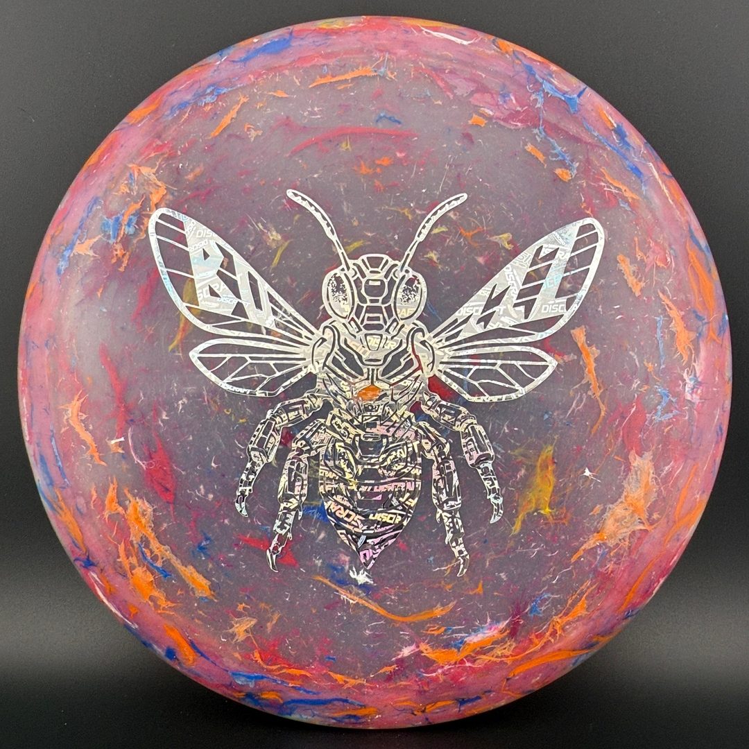Colorshift Jawbreaker Z Buzzz  >>Top Seller<<
