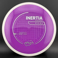Neutron Inertia - Understable Distance Driver