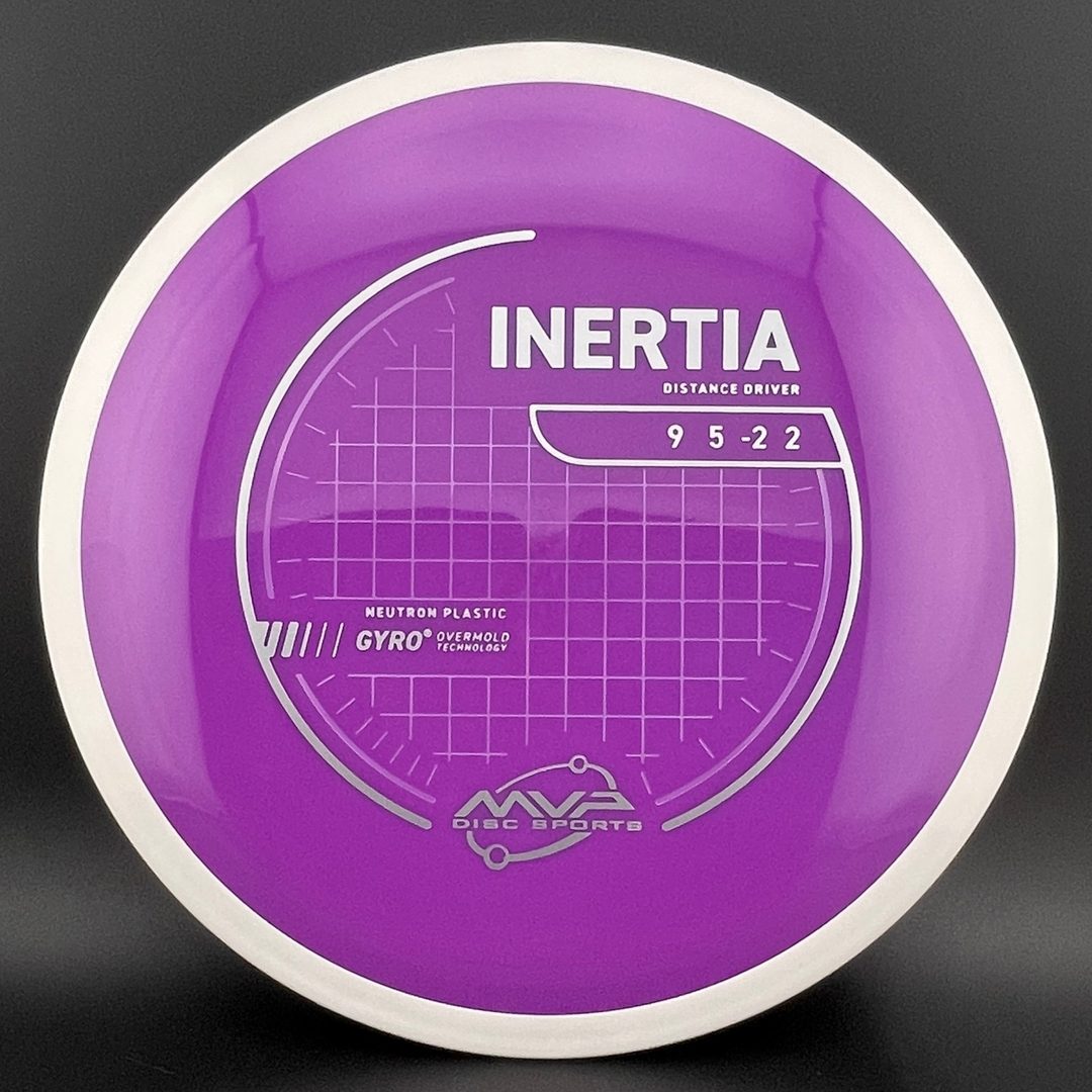 Neutron Inertia - Understable Distance Driver