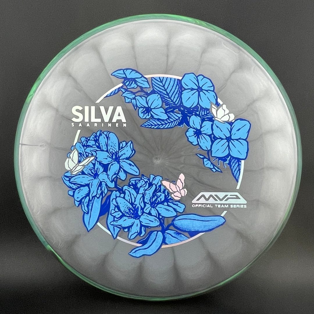Silva Saarinen Team Series - Putter