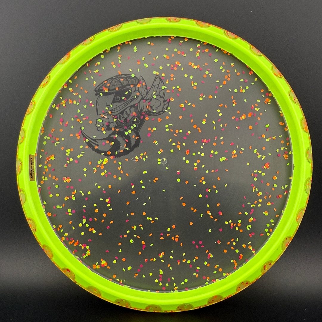 FuZed Confetti Z Zone - Irish Bee Putter