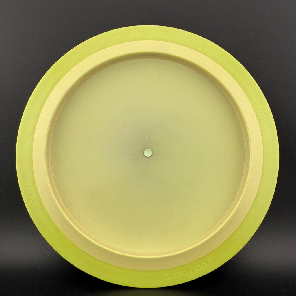 Fission Delirium - OTB Open 2026 - Overstable Distance Driver
