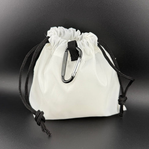 Chalk Ball with RAD Bag + Carabiner - Grip Enhancer