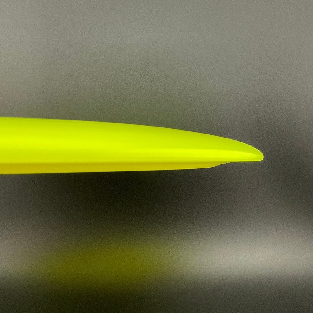 K1 Impac - Understable Distance Driver