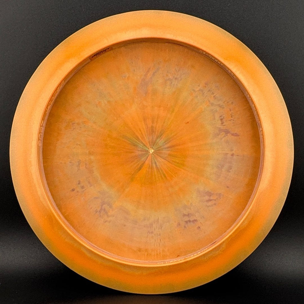 ESP Zeus - Paul McBeth Claw World Champion - Distance Driver