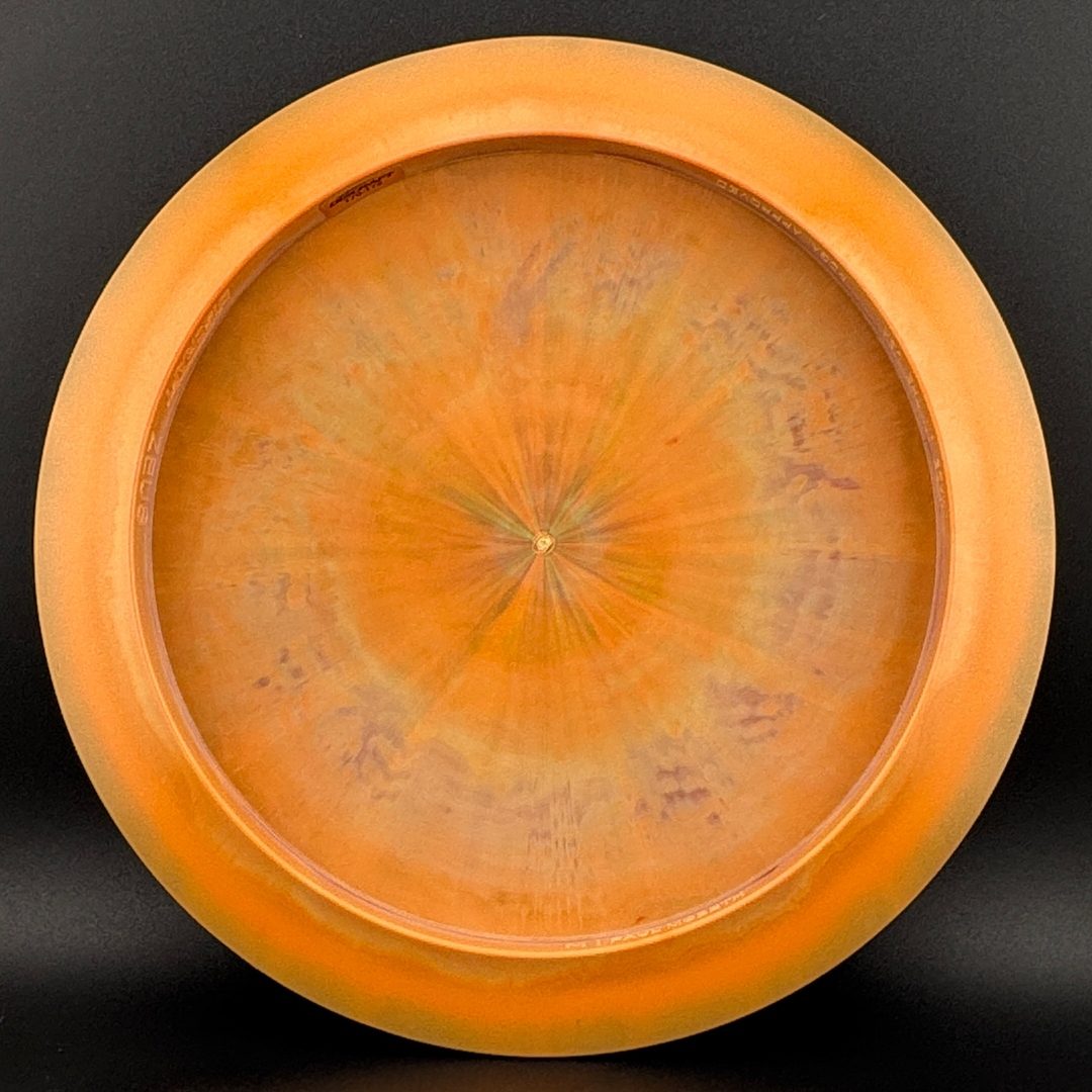 ESP Zeus - Paul McBeth Claw World Champion - Distance Driver