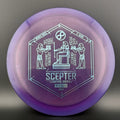C-Blend Scepter - Overstable Fairway Driver