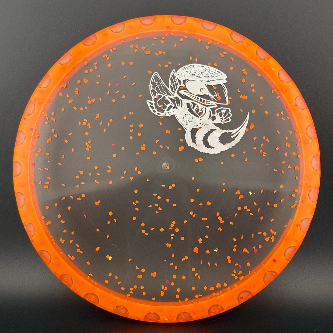 FuZed Confetti Z Zone - Irish Bee Putter