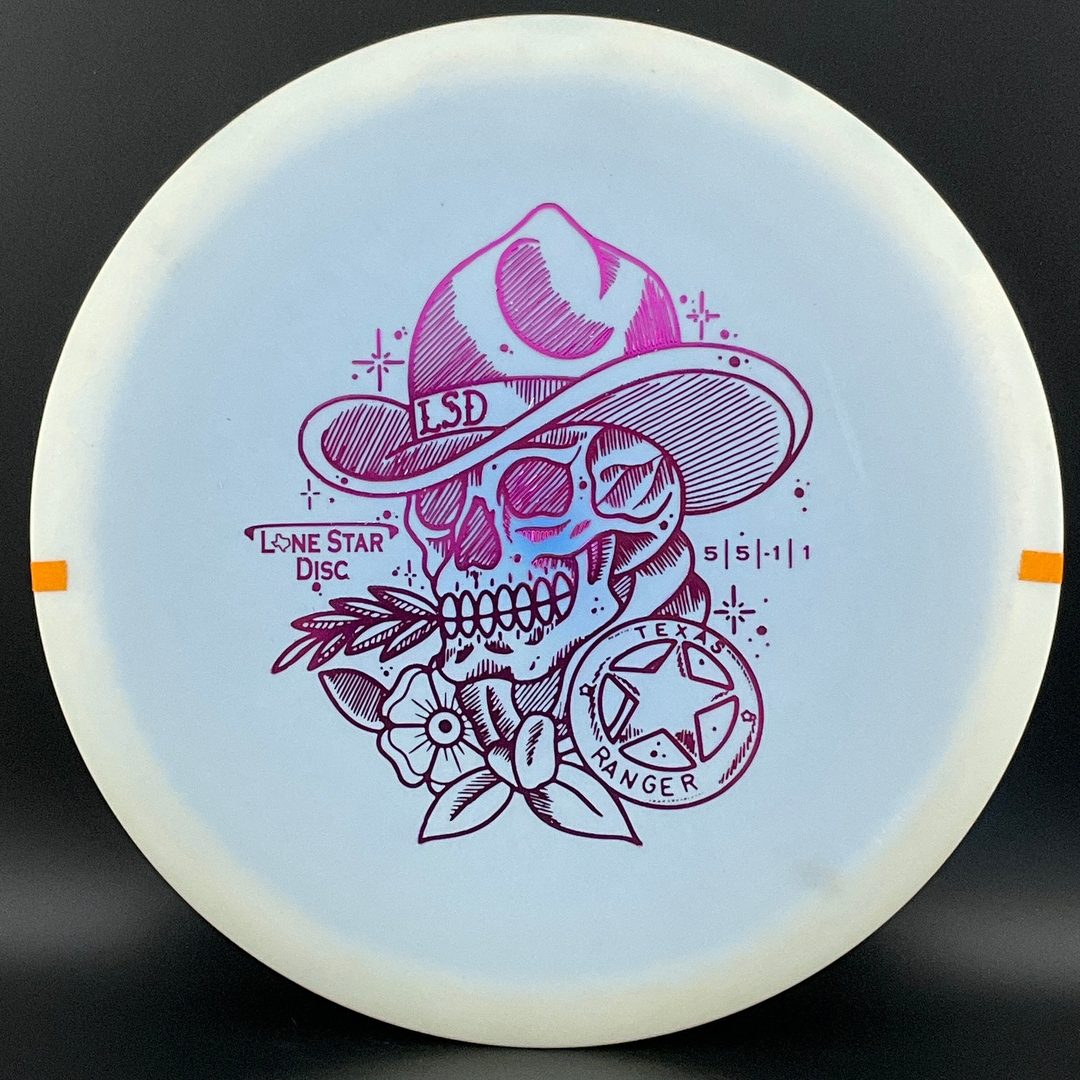 Lima Texas Ranger - Lightweight Midrange