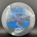 Swirl ESP FLX Cicada - Australasian Open 2026 - Great for Beginners!