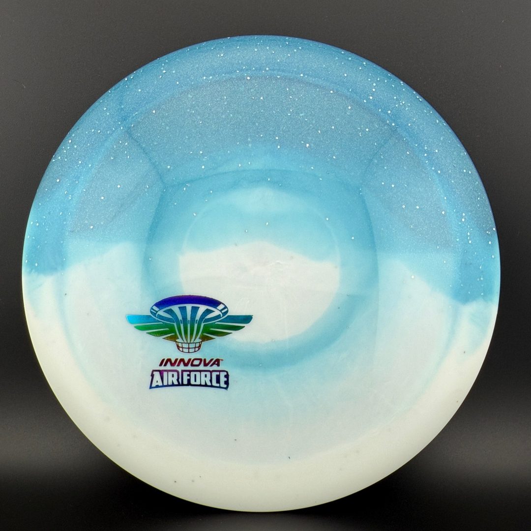 Duo Destroyer - Air Force - Iconic Distance Driver