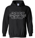 Disc Golf Hoodie - Star Wars