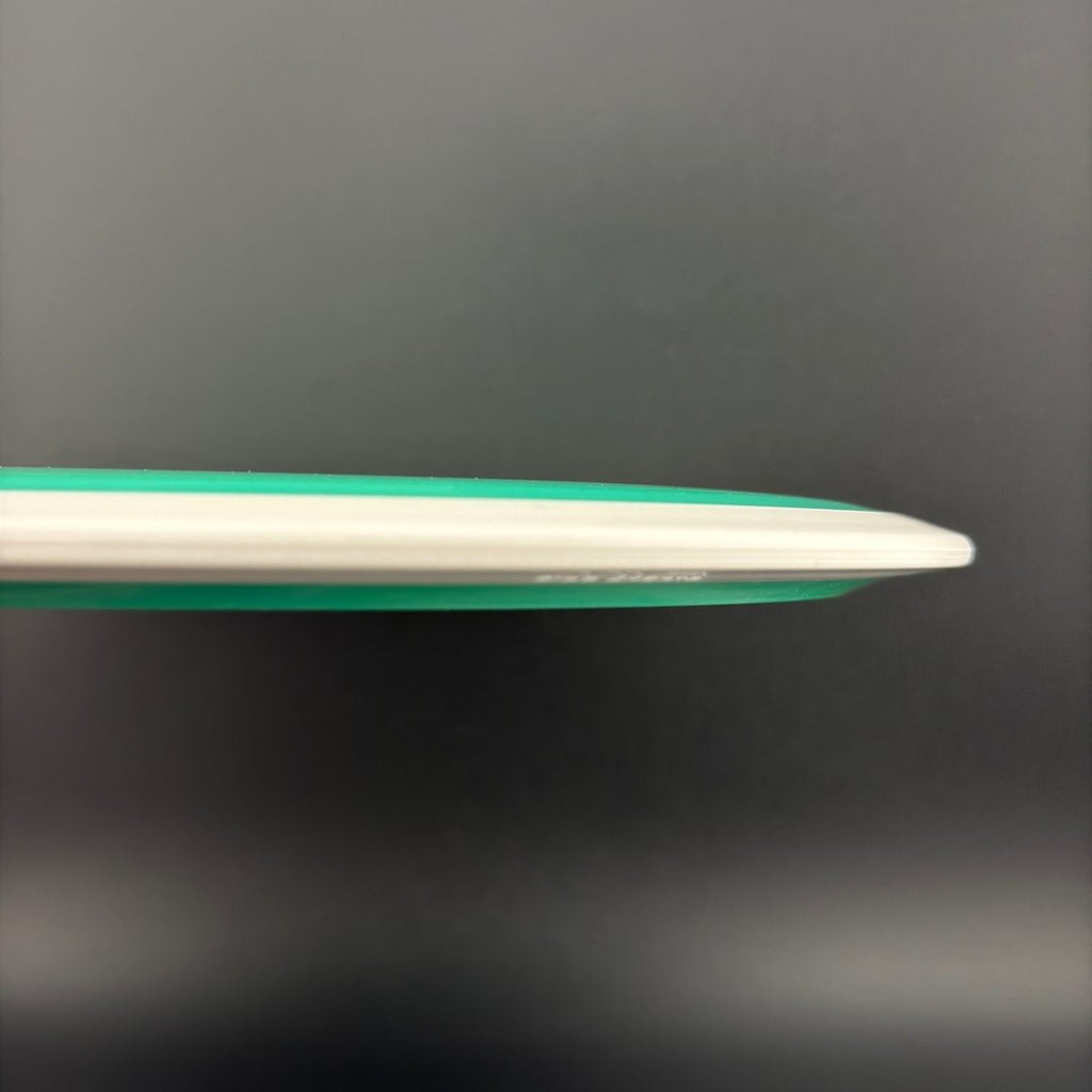 Neutron Inertia - Understable Distance Driver
