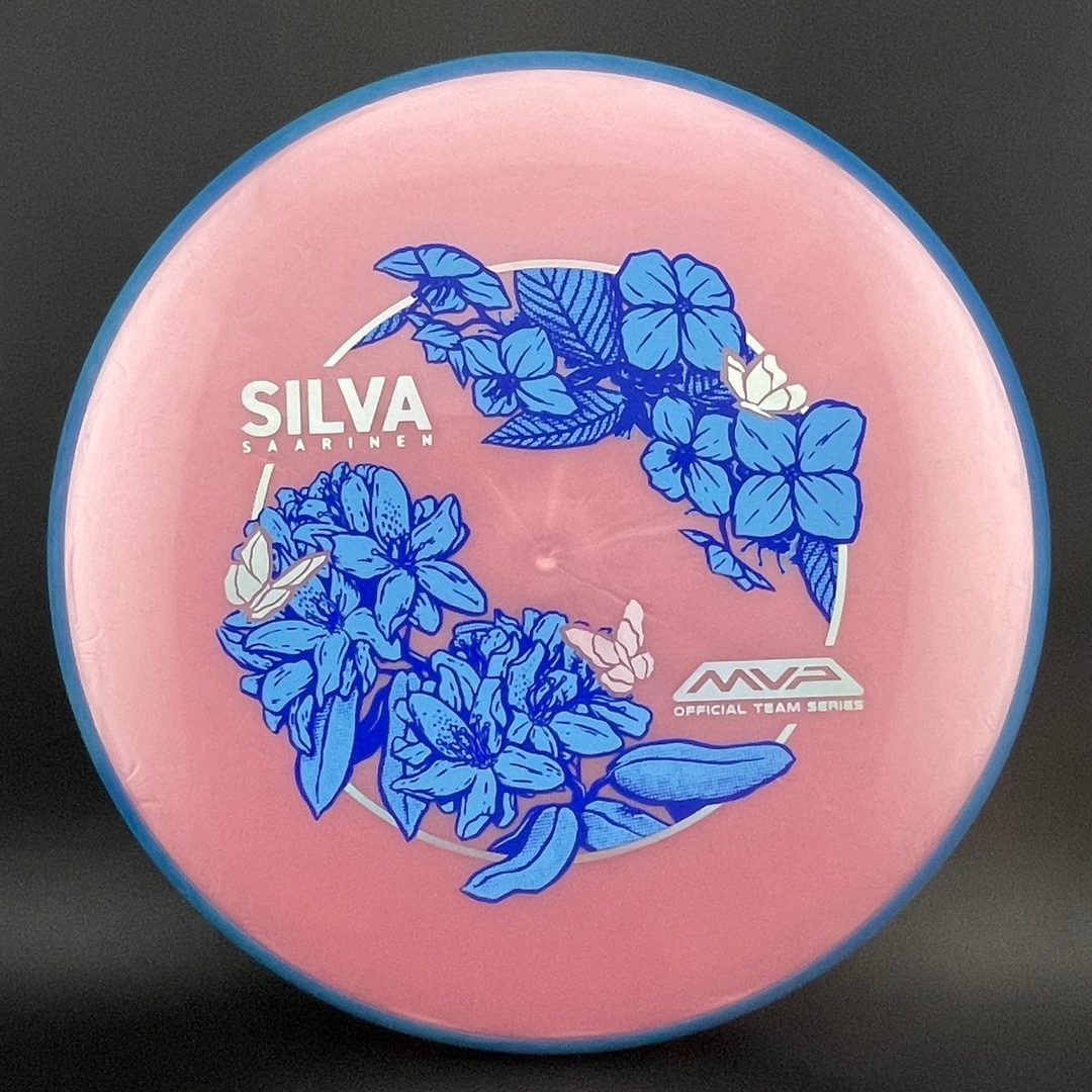 Silva Saarinen Team Series - Putter