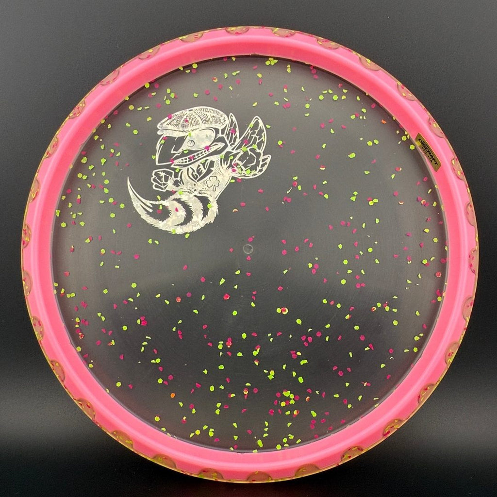 FuZed Confetti Z Zone - Irish Bee Putter