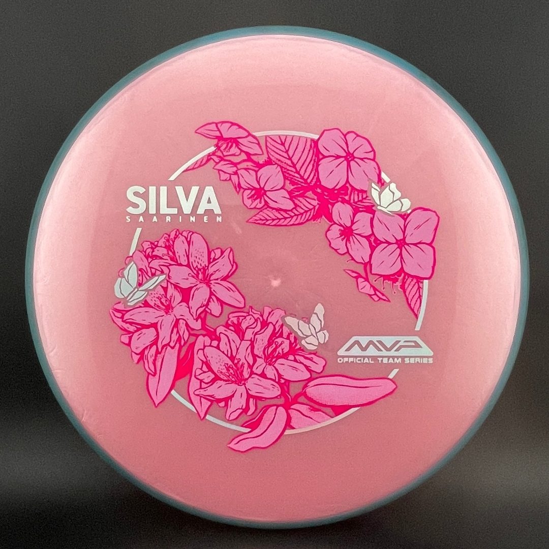 Silva Saarinen Team Series - Putter