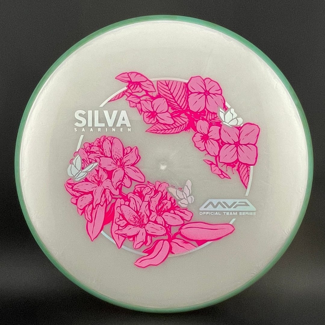 Silva Saarinen Team Series - Putter