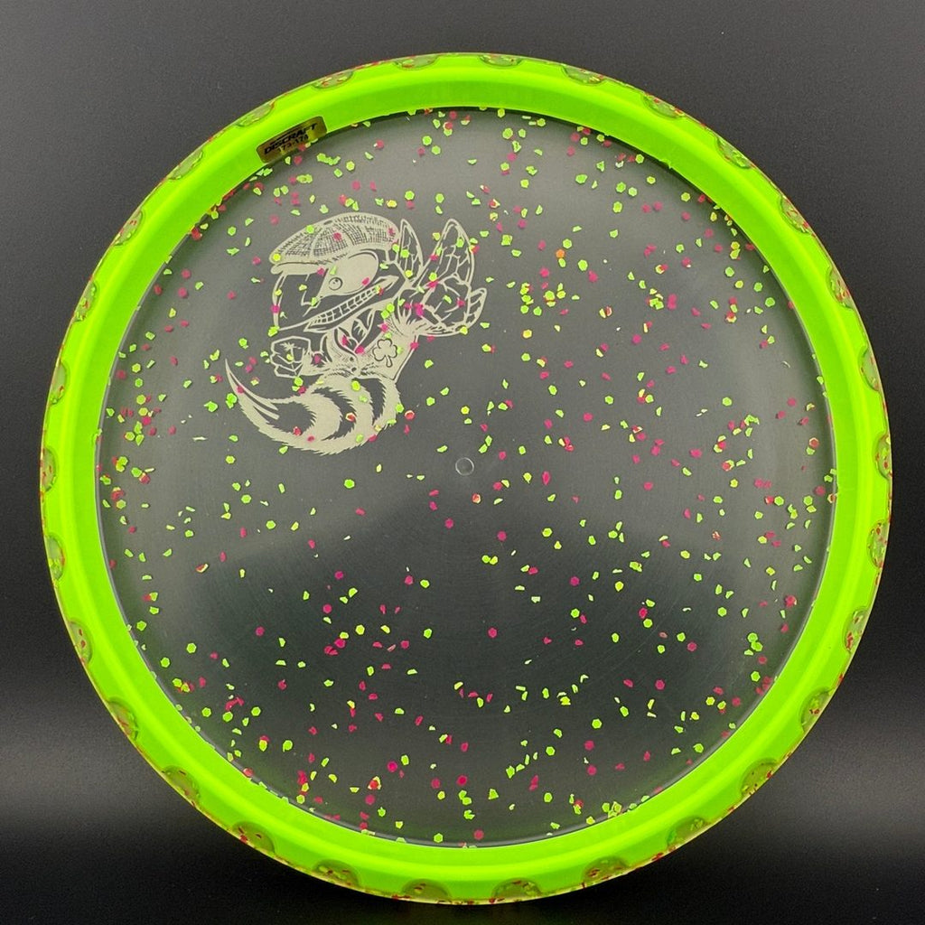 FuZed Confetti Z Zone - Irish Bee Putter