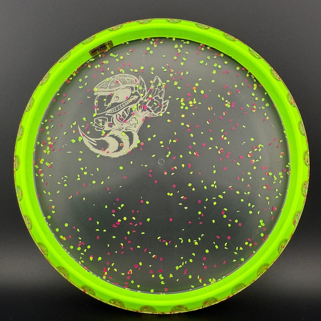 FuZed Confetti Z Zone - Irish Bee Putter