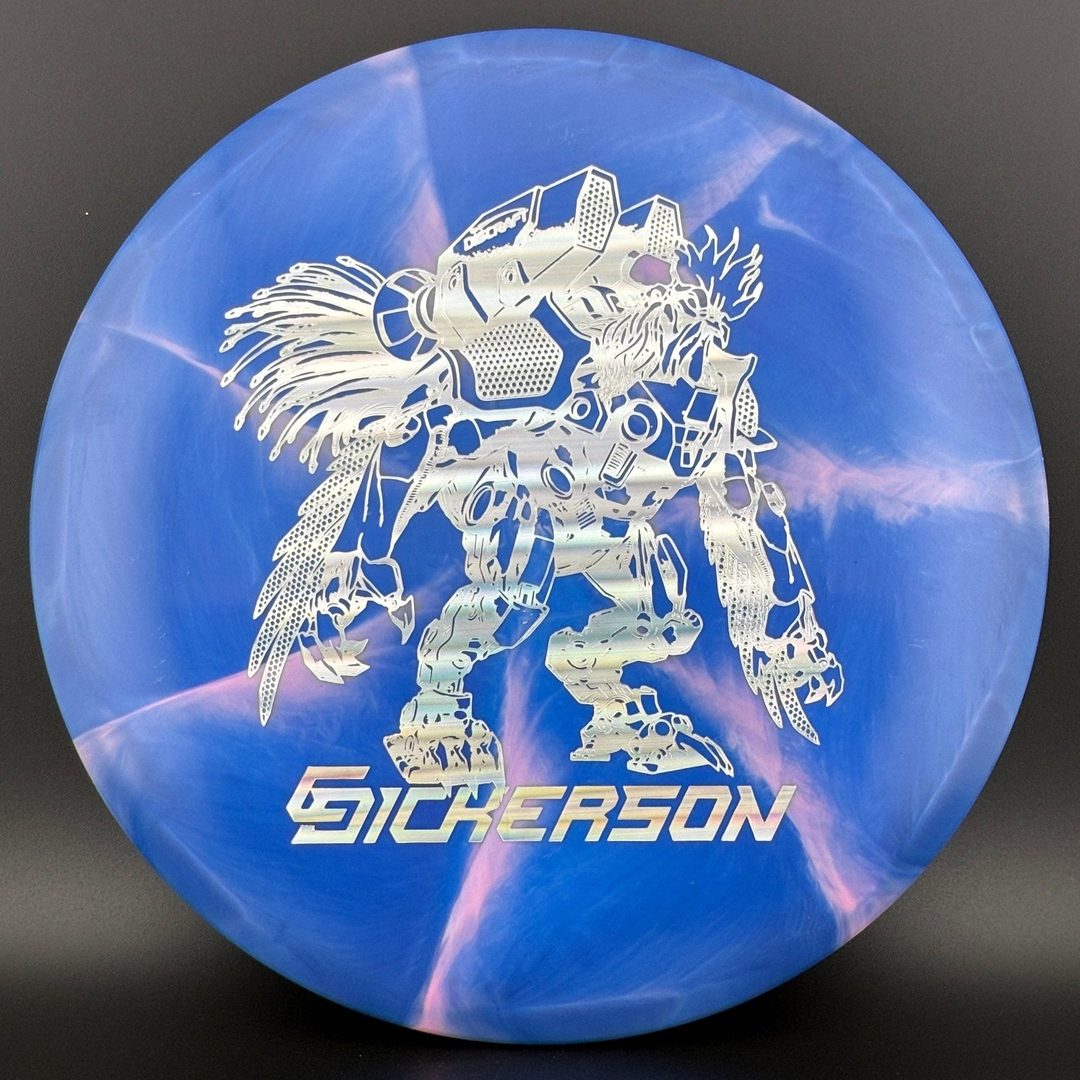 Swirl ESP Buzzz  ## Most Popular Midrange ##