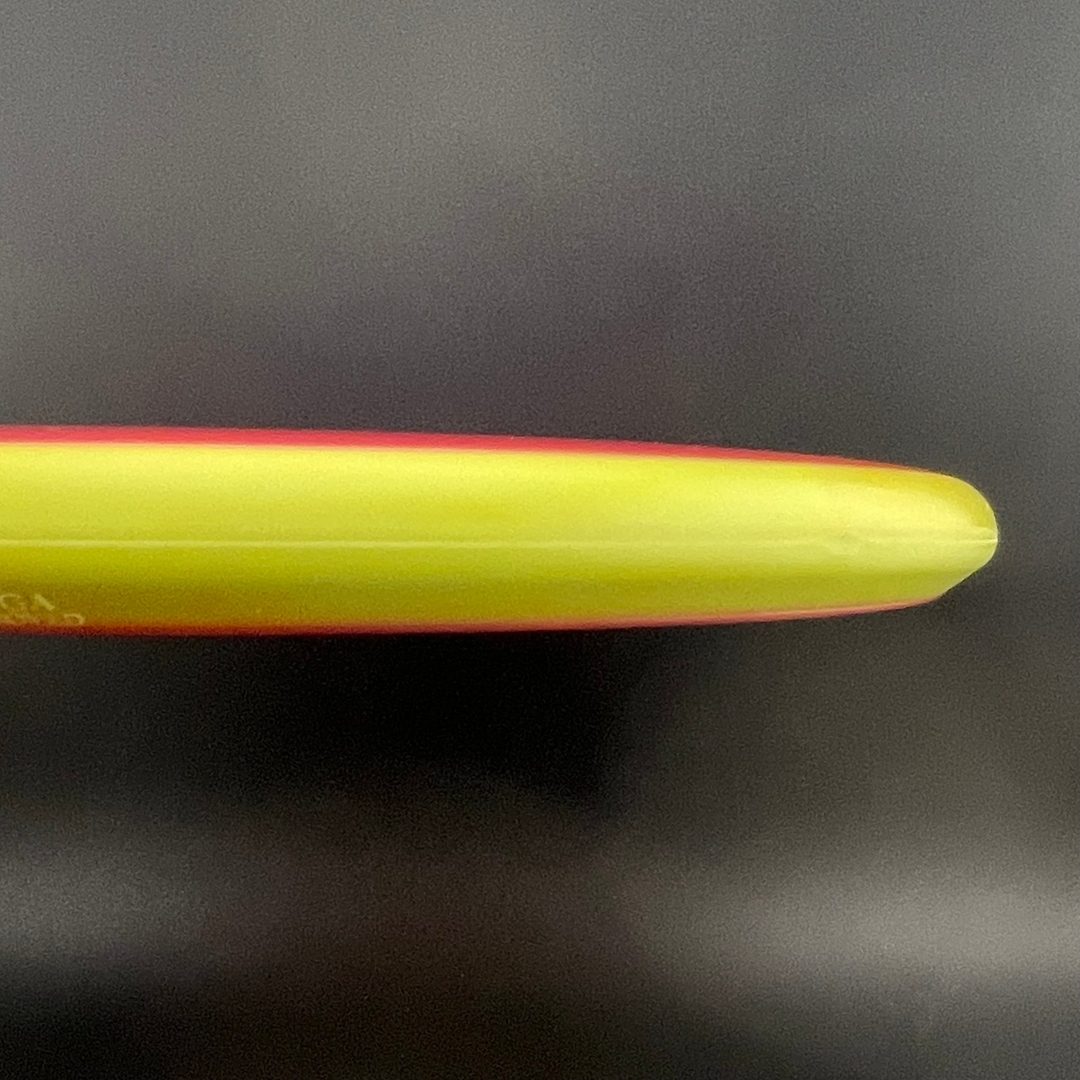 Silva Saarinen Team Series - Putter