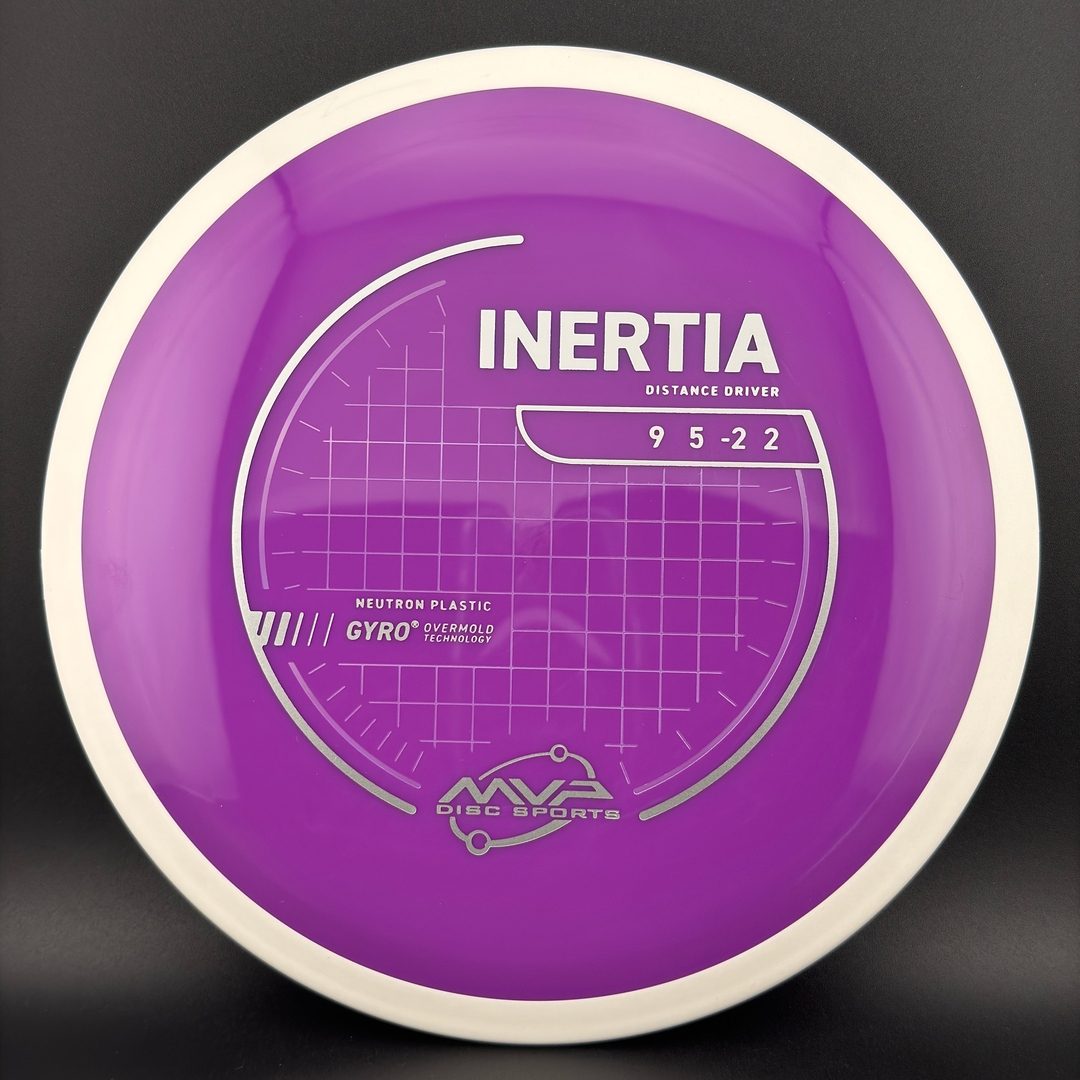 Neutron Inertia - Understable Distance Driver