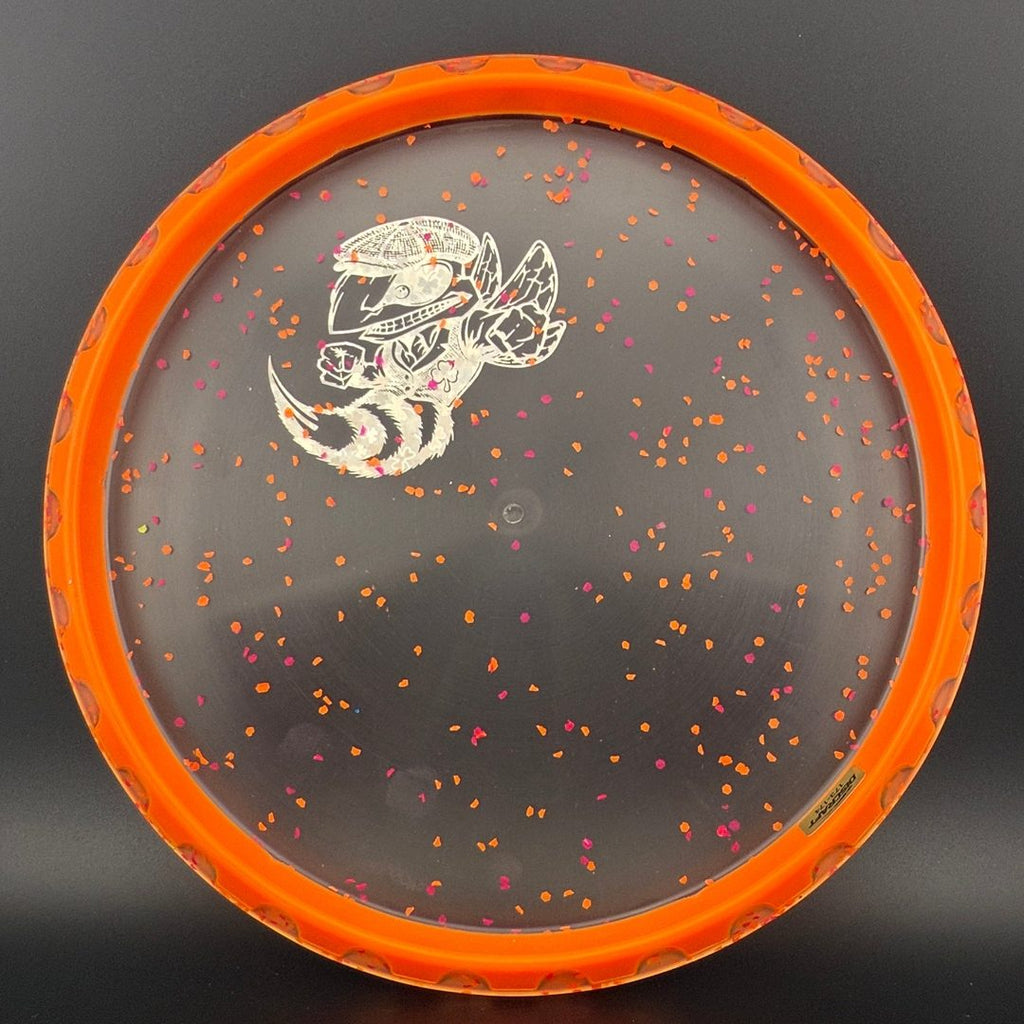 FuZed Confetti Z Zone - Irish Bee Putter