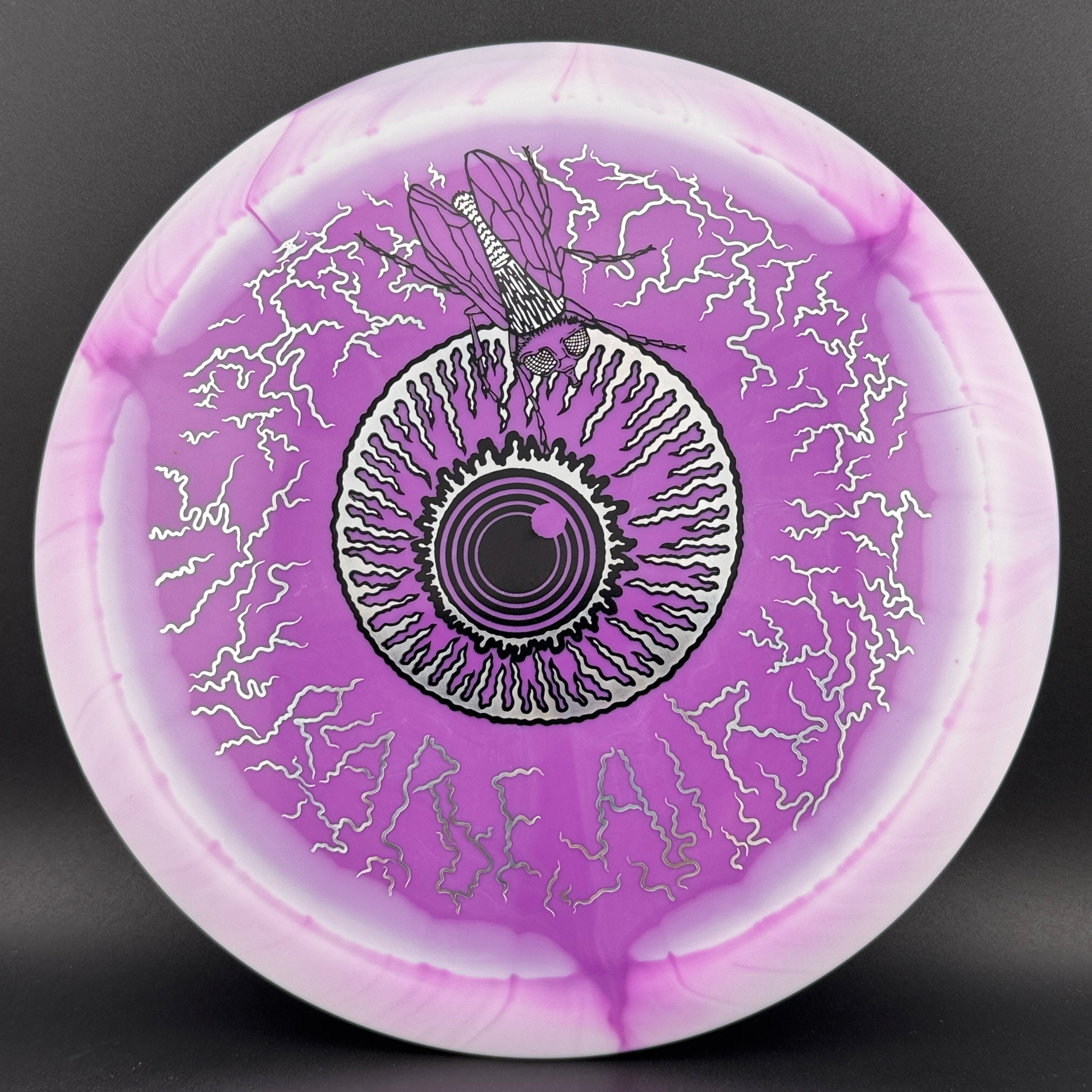 Halo Star Mamba - Eye-Fly RAD V2 by Ripper Studios
