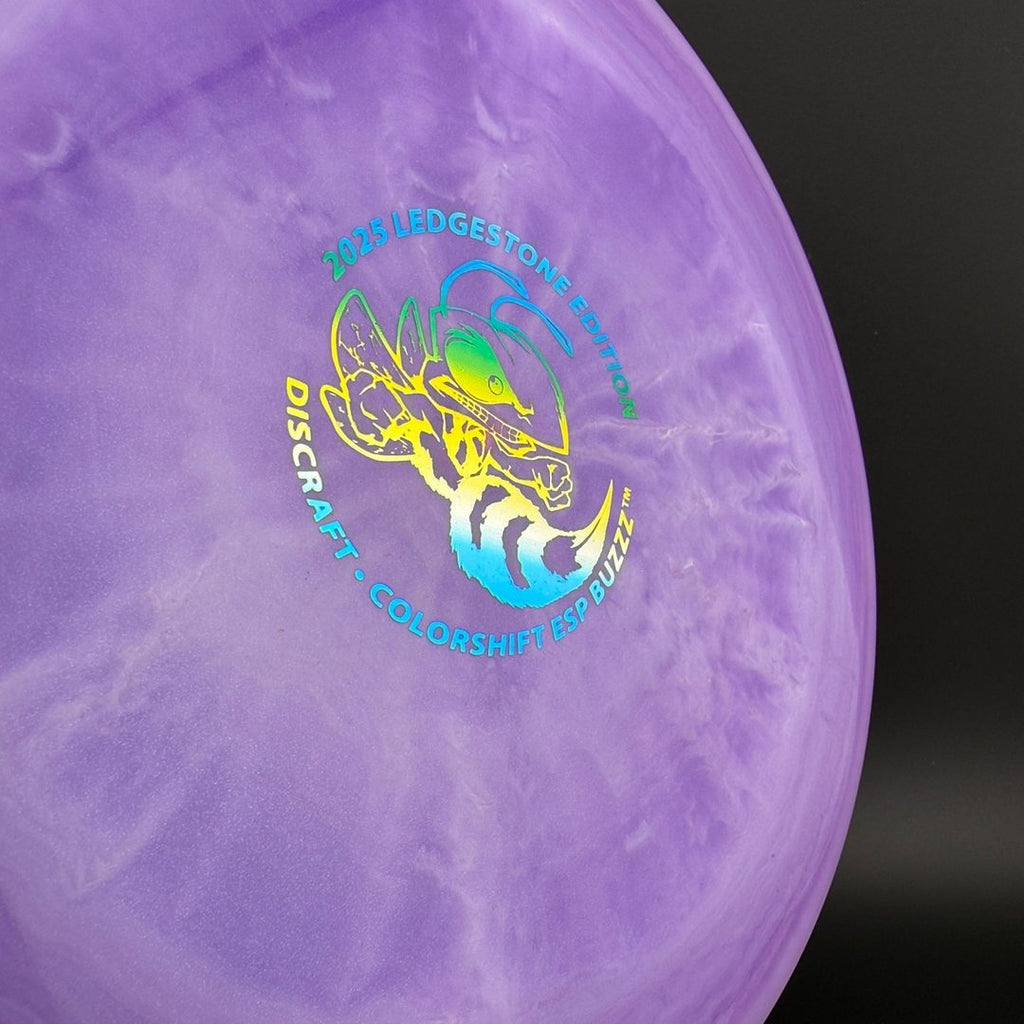Colorshift ESP Buzzz Midrange =Most Popular=