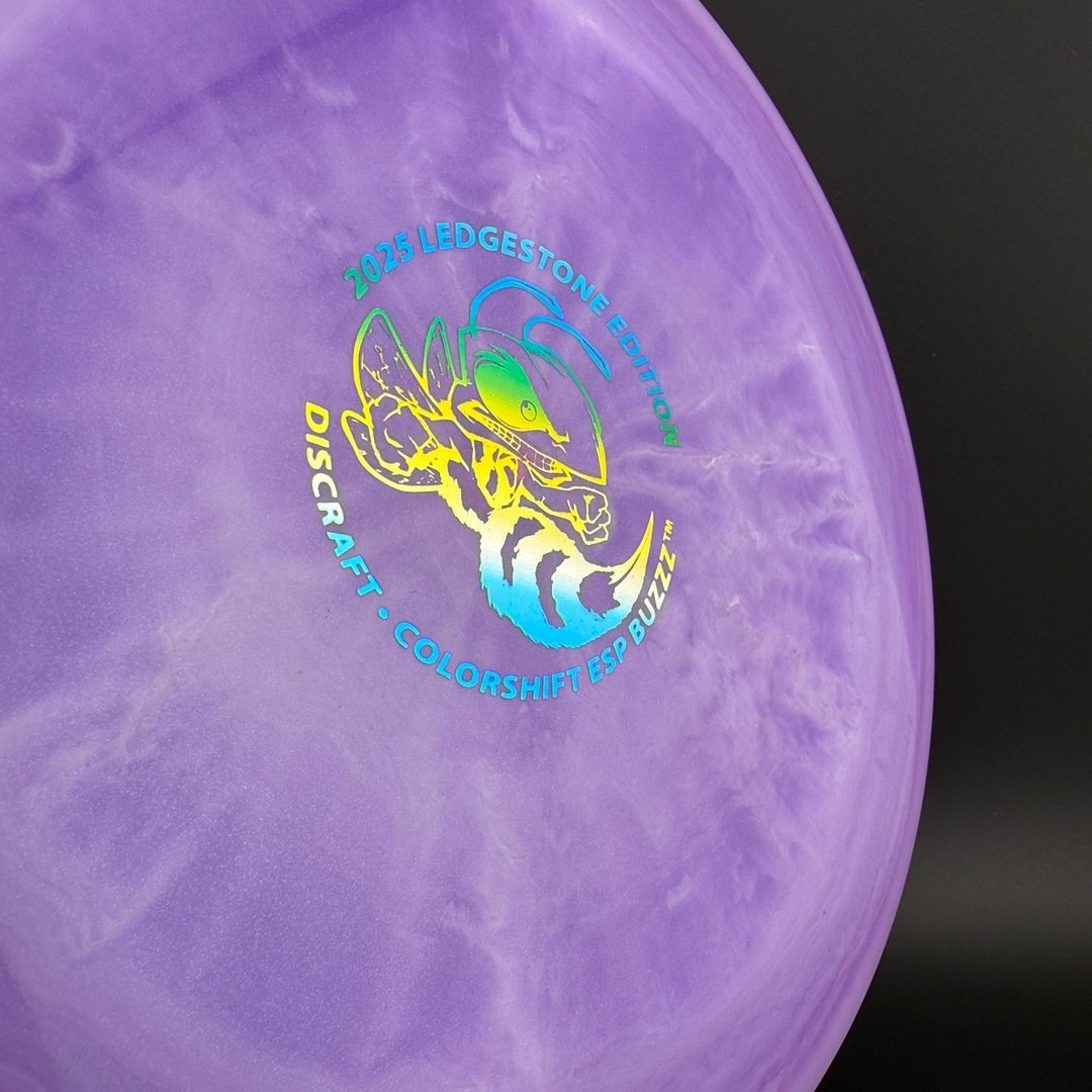 Colorshift ESP Buzzz Midrange =Most Popular=