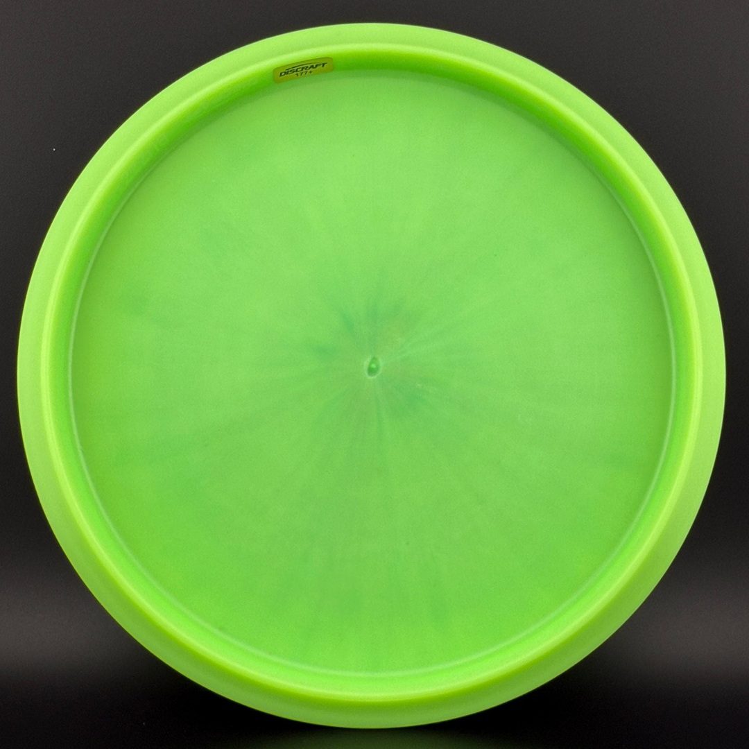 Swirl ESP Buzzz  ## Most Popular Midrange ##