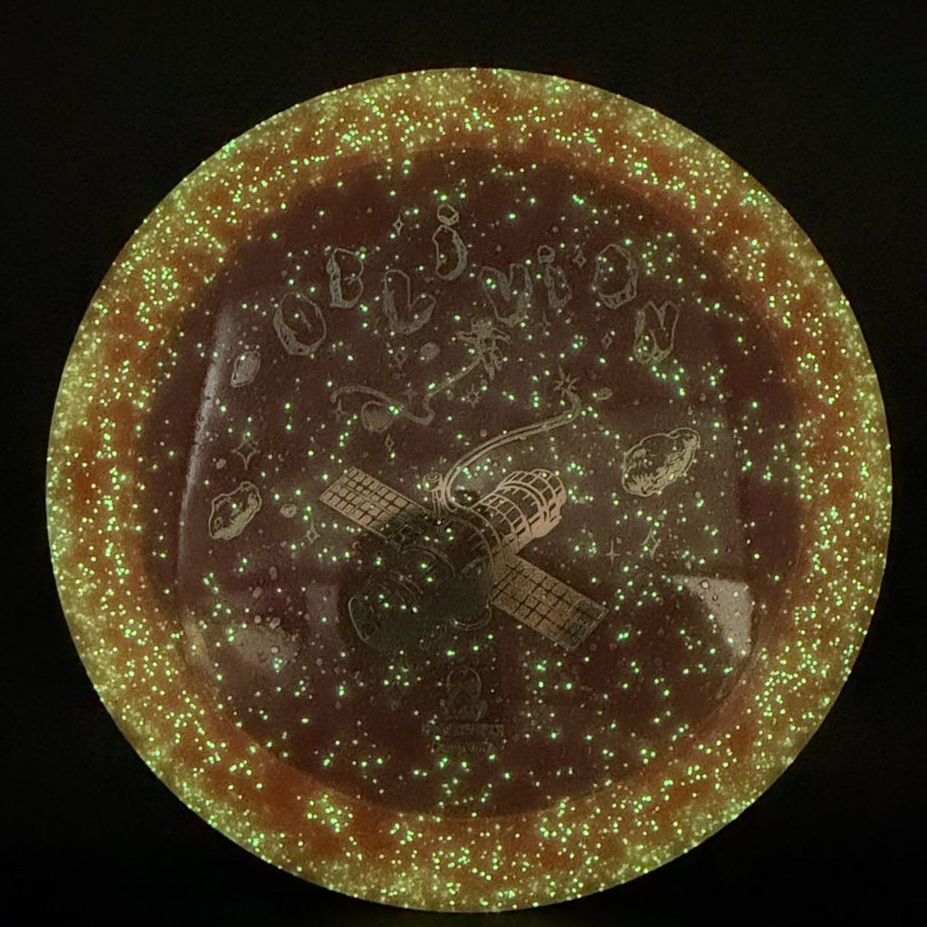 Starfield Oblivion - Distance Driver - Glow in the Dark!