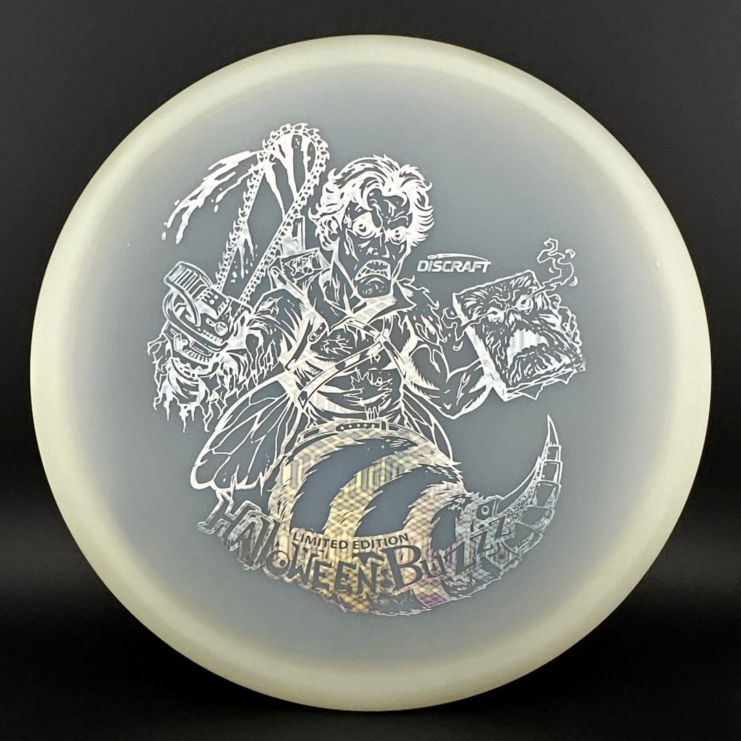 Glow in the Dark - Z Buzzz - Limited Edition Halloween 2023  **Most Popular Midrange**