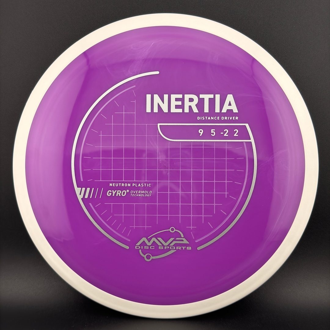 Neutron Inertia - Understable Distance Driver