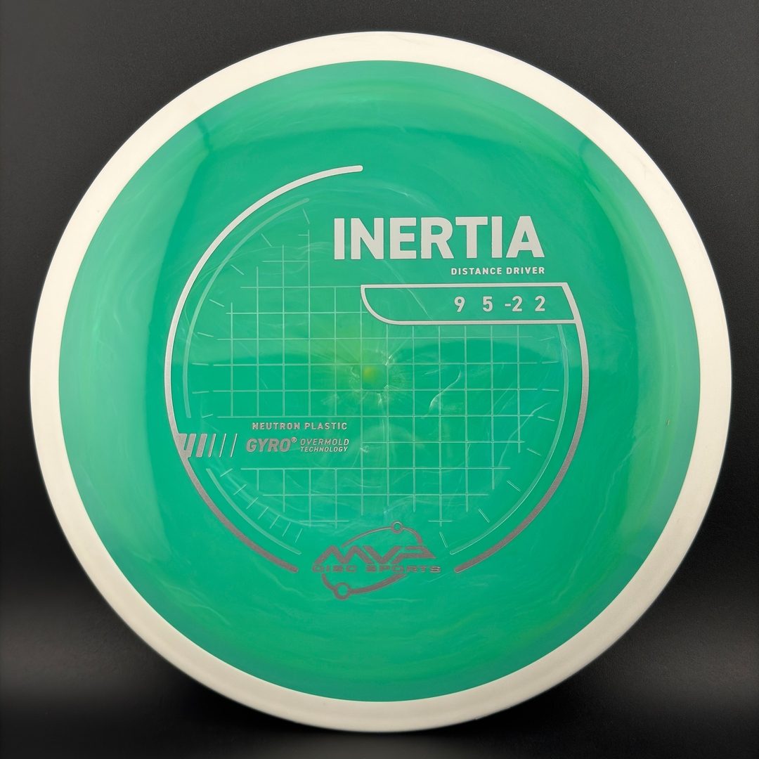 Neutron Inertia - Understable Distance Driver