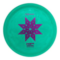 Prodigy H3 V2 200 Plastic - Geometry Series Stamp