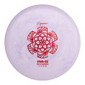 Prodigy PA-5 200 Plastic - Geometry Series Stamp