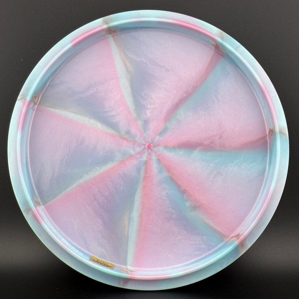 Swirl ESP Buzzz  ## Most Popular Midrange ##